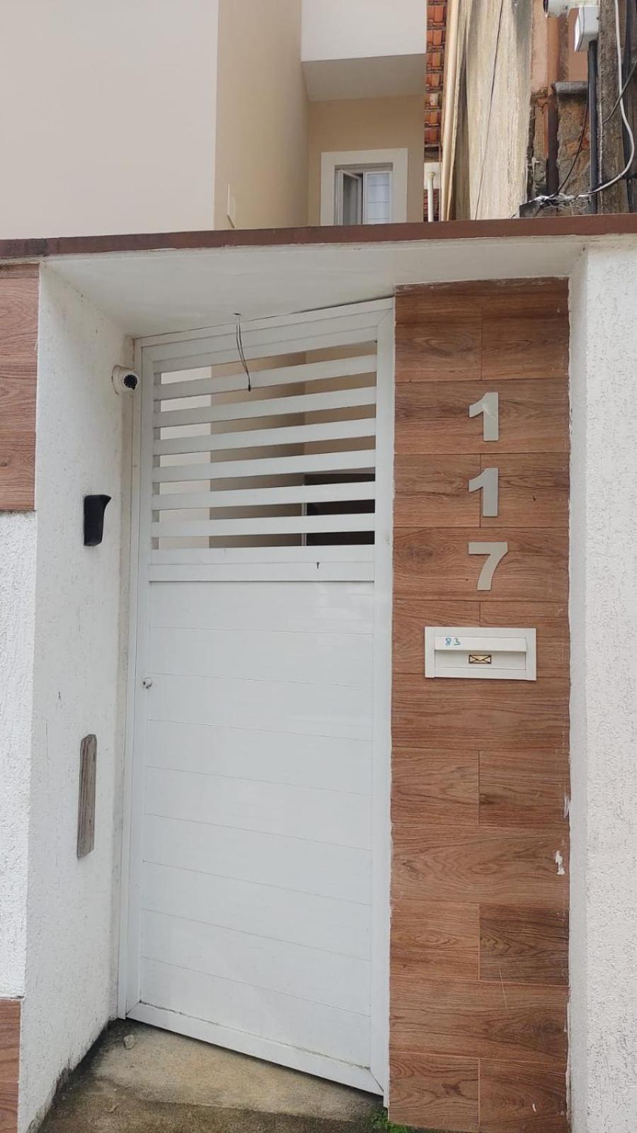 Chalet Confortavel Na Cidade Das Estrelas Santa Maria Madalena Εξωτερικό φωτογραφία